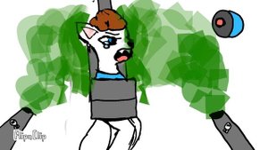 Robo Kitty  me me (знакомьтесь  Боб)