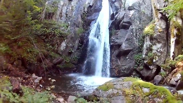 Честненско Усое Якорудски водопади смотреть онлайн
