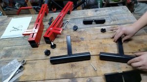 Давно мечтал о таком помощнике, показываю на что он способен.