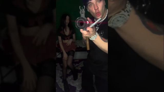 ПАРАНОЙЯ-Мне только спросить  [ 18 Независимый Баттл Hip-Hop.Ru ] DELUX VERSION смотреть онлайн