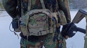 НЕ РЕКОМЕНДУЮ: LBV Expander Kit + 34 Alpha Chest Rig. ОБЗОР И МОЙ ОПЫТ И?