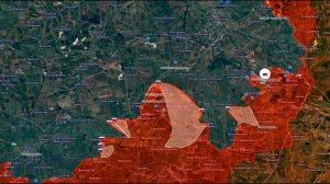 Утро 16.05.2025 Карта боевых действий. Оборона Киева рушится. Переговоры могут сорваться