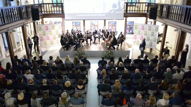 DSC 3769 2016.05.20 - Плёс - Дачный фестиваль имени Шаляпина смотреть онлайн