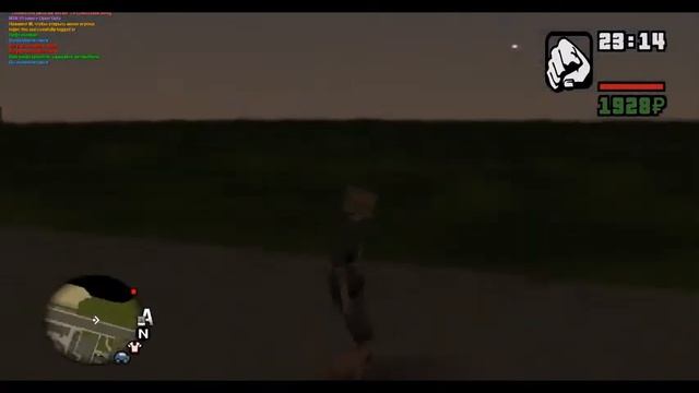 СТОИТ ЛИ ТУДА ИДТИ?  MTA