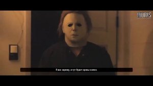 СУПЕР РЭП БАТТЛ КИЛЛЕРОВ 2×2 КТО ПОБЕДИТЬ? МАЙКЛ МАЙЕРС&КРИК vs ДЖЕЙСОН БУРХИЗ&ФРЕДДИ КРЮГЕР