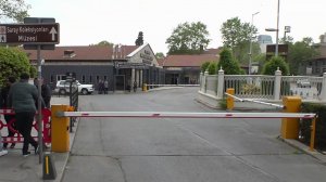 В Стамбуле проходят трехсторонние переговоры делегаций США, Украины и Турции