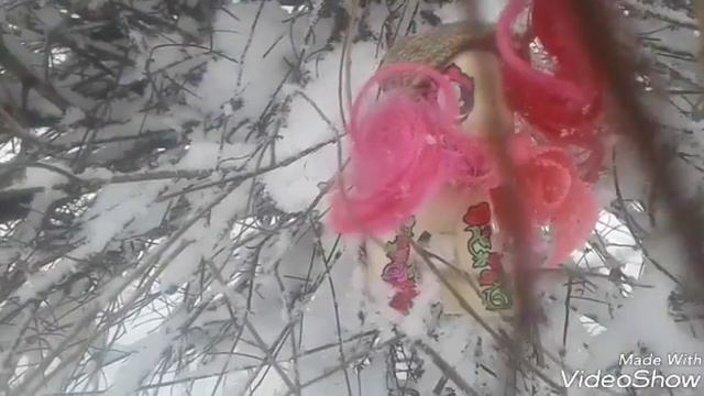 С новым снегом !!!🙈🙈🙈 смотреть онлайн