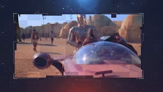 I.Z. лив: КОСМИЧЕСКИЕ КОРАБЛИ, ЗВЕЗДНЫЕ ВОЙНЫ, Я "ДЖЕДАЙ"