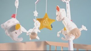 053180_Музыкальный мобиль FEHN Спокойной ночи светящийся в темноте