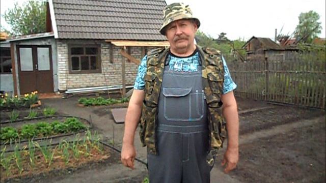 Рассада капусты на 16 мая