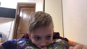 Короче говоря отключили Wi-Fi