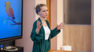 Дарья МАРКИНА, Антон МАНКЕВИЧ. Особенности работы с учащимися по классу баяна и аккордеона