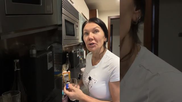 ДЕЛАЕМ  ДЕЗОДОРАНТ ОКСАНА ФИЗИОТЕРАПЕВТ НАТУРАЛЬНАЯ МЕДИЦИНА ИСПАНИЯ ОБУЧЕНИЕ ОЗДОРОВЛЕНИЕ