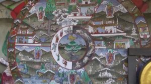 Бутан - полный обзор страны