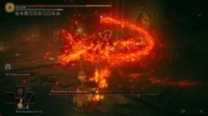 ELDEN RING Мессмер Колосажатель | Messmer the Impaler  ✝