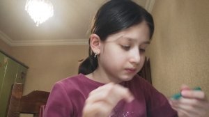 делаю маски для лица из бумаги ❤