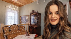 Вы поглядите! Дом купчихи Ершовой. Обзор