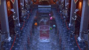 Солнечные зайчики   Крепкий орешек