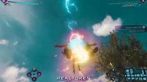 marvel spider man 3 first gameplay