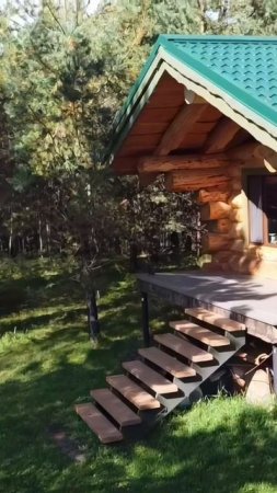 Наш проект дома "Тайга" #китедъград#строительство#домизкедра#проект#woodworking