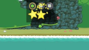 Bad Piggies 1-13 | Ground Hog Day • Три звезды