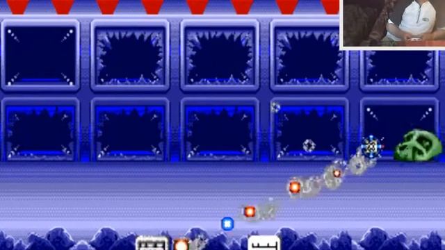 Sega Mega Drive 2 Terminator 2 The Arcade Game Лихое время 90х Вячеслав смотреть онлайн