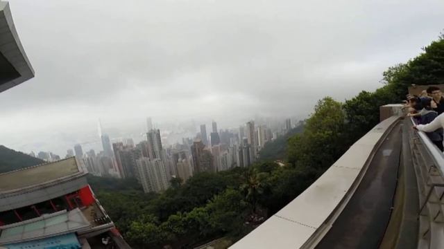 ГОНКОНГ смотреть онлайн