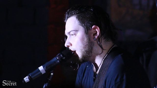 Detach - Прірва (The Hardkiss Cover, 12 марта, Sentrum) смотреть онлайн