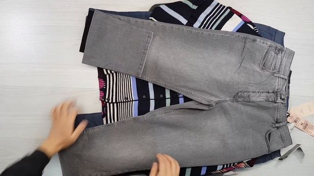 01913 Mix Betty Barclay жен.микс.осень 4 пак 715 2960