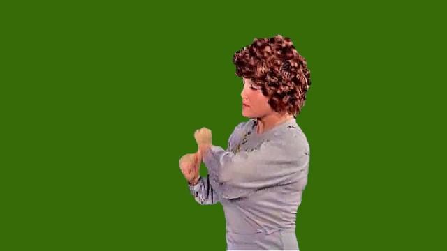 Танец от души