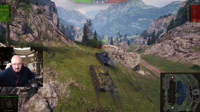 Т-115 обзор средний танк СССР | броня T-115 оборудование | г смотреть онлайн