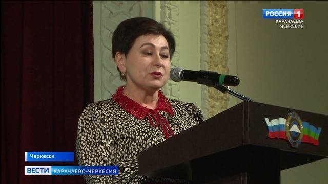 В Республиканской филармонии состоялась церемония закрытия чемпионата профессионального мастерства