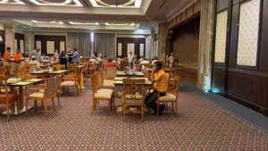 ПРЕКРАСНЫЙ отдых в Шарме - Park Regency Sharm El Sheikh Resort 5* ex. Hyatt Regency