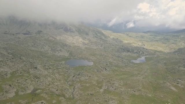 Пирин - 03.08.2018 смотреть онлайн