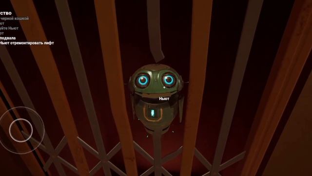 прохождение The Bady ln Yellow (часть 3) #джентльмен #игры #games #к