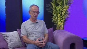 Утро Донбасса 16 мая 2025г. День музеев. Вячеслав Соколов