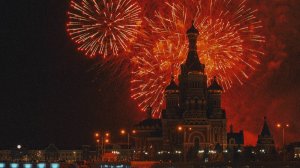 9 Мая 2025 г. Йошкар-Ола