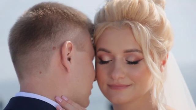 Свадьба Влада и Алины * Ведущая Екатерина Галка смотреть онлайн