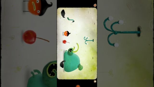 Полное прохождение игры Chuchel