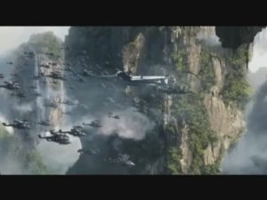 Аватар Армия вторжения на Пандору (Меняйлов)