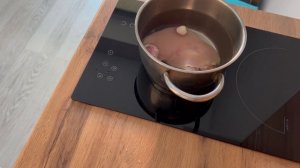 My hobbies. Вариант приготовления куриного супа. Часть 1