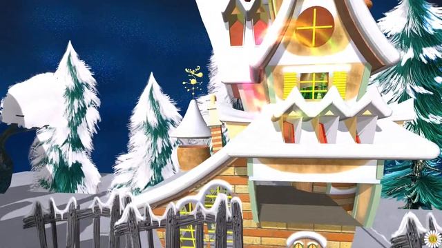 С Новым годом! смотреть онлайн