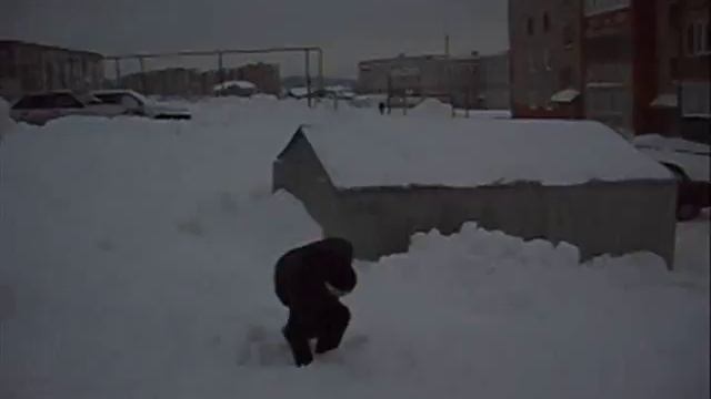 Уверенные в себе 2 - (неудачи).wmv смотреть онлайн