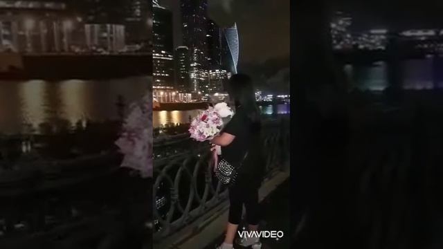 ЖАНИН Ахунжанова. Москва смотреть онлайн