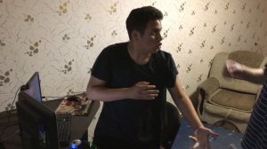 СТУЛ СДЕЛАЛ ПРОБИТИЕ ПАШЕ КАПЛЕ