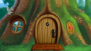 Do not disturb 1 Part😡Злим смешного зверька, прикольная игра