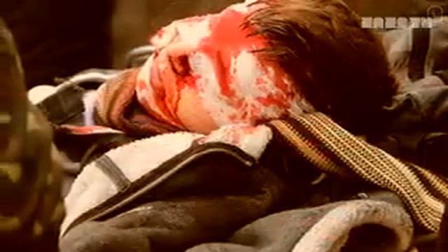 Реквием по Небесной Сотне смотреть онлайн