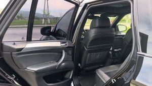 Обзор BMW X5 E70 4.8🔥