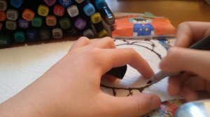 Фокус с изменением цвета!