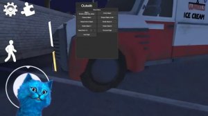 🍦 СЕКРЕТНОЕ ДОПОЛНЕНИЕ для МОРОЖЕНЩИКА РОД ICE SCREAM ДЕЛАЮ КОНЦОВКУ в ОБНОВЛЕНИЕ КОТЁНОК ЛАЙК